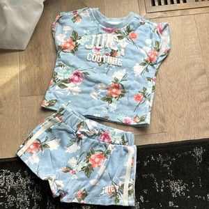 Juicy Couture set